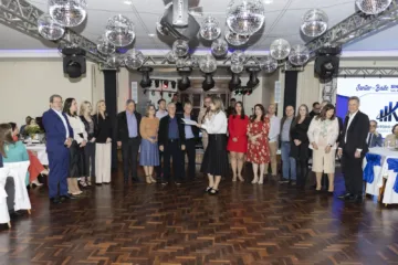 Sindicontábil realiza tradicional Baile da Contabilidade dia 18 de setembro