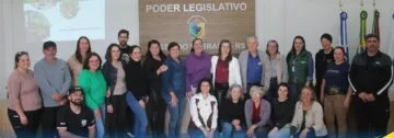 Passo do Sobrado inicia programa de incentivo ao turismo rural