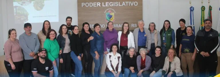 Passo do Sobrado inicia programa de incentivo ao turismo rural