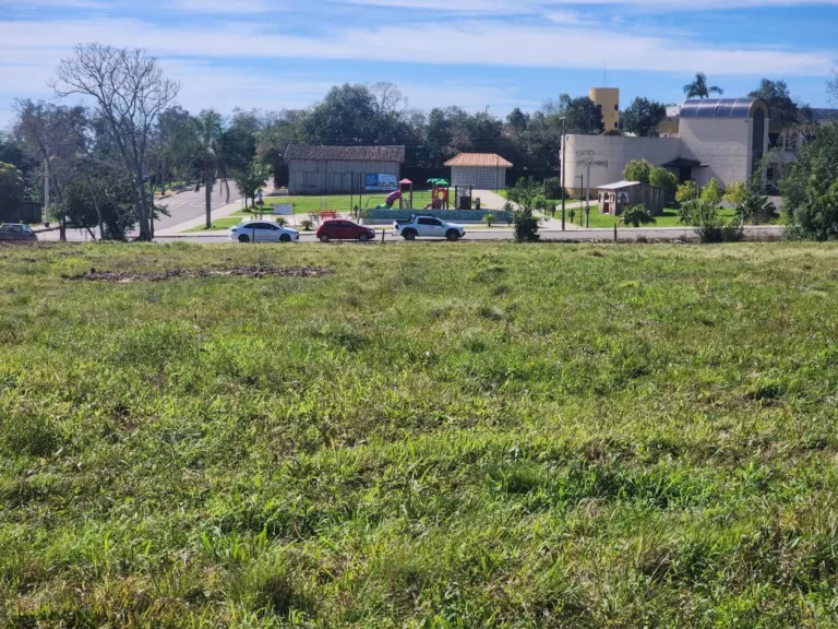 Vale Verde prepara primeiro Acampamento Farroupilha