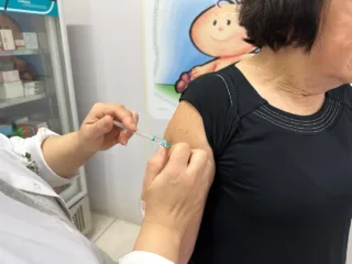 Venâncio Aires realiza Dia D da Multivacinação neste sábado