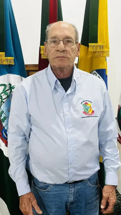 Vereador propõe retomada do Concurso de Decoração Natalina em Vale Verde