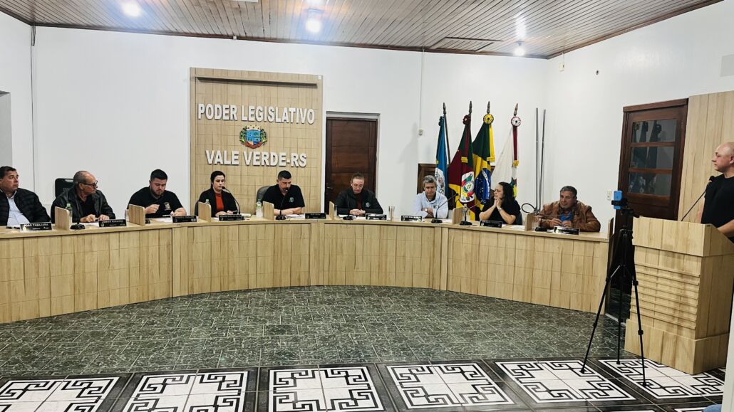 Vale Verde prepara primeiro Acampamento Farroupilha com programação gratuita