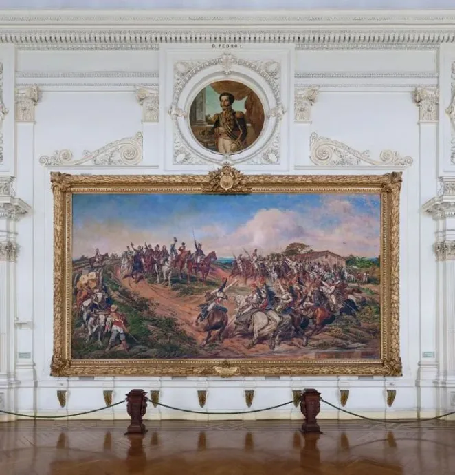 204 anos de Independência: os caminhos que formaram o Brasil