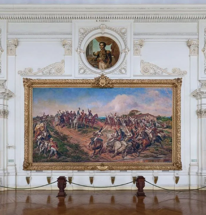 204 anos de Independência: os caminhos que formaram o Brasil