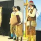 Teatro aproxima associados da CERTAJA e leva alerta sobre segurança elétrica a Capela dos Cunha