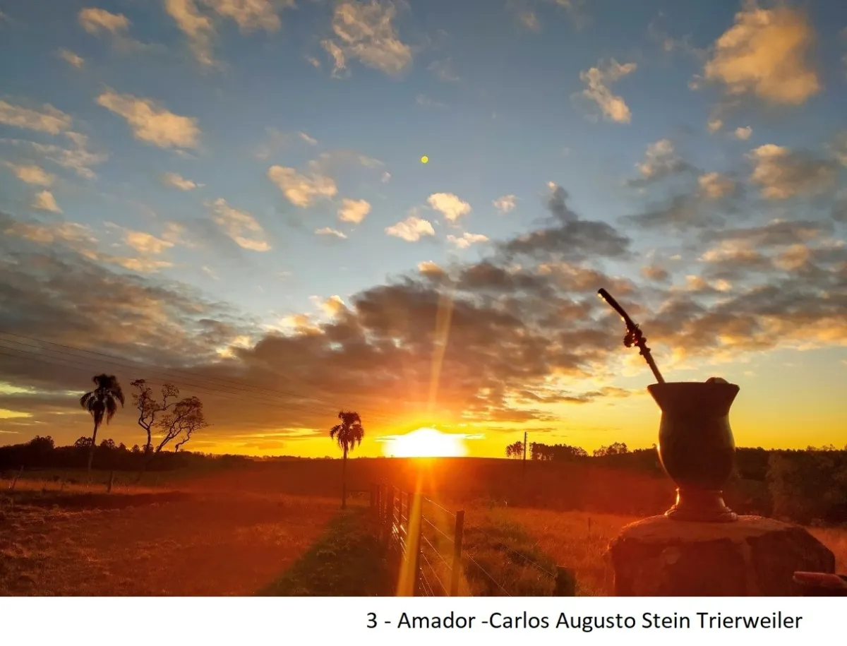 Concurso Santa Foto Tchê divulga vencedores da Semana Farroupilha 2026