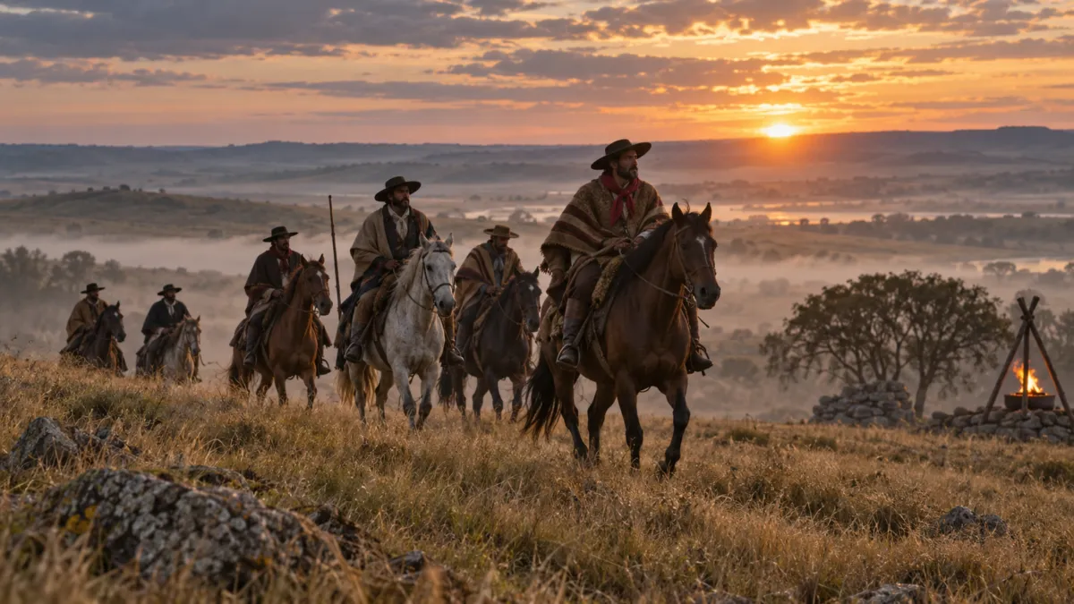 Dia do Gaúcho celebra a história, a cultura e a identidade do Rio Grande do Sul
