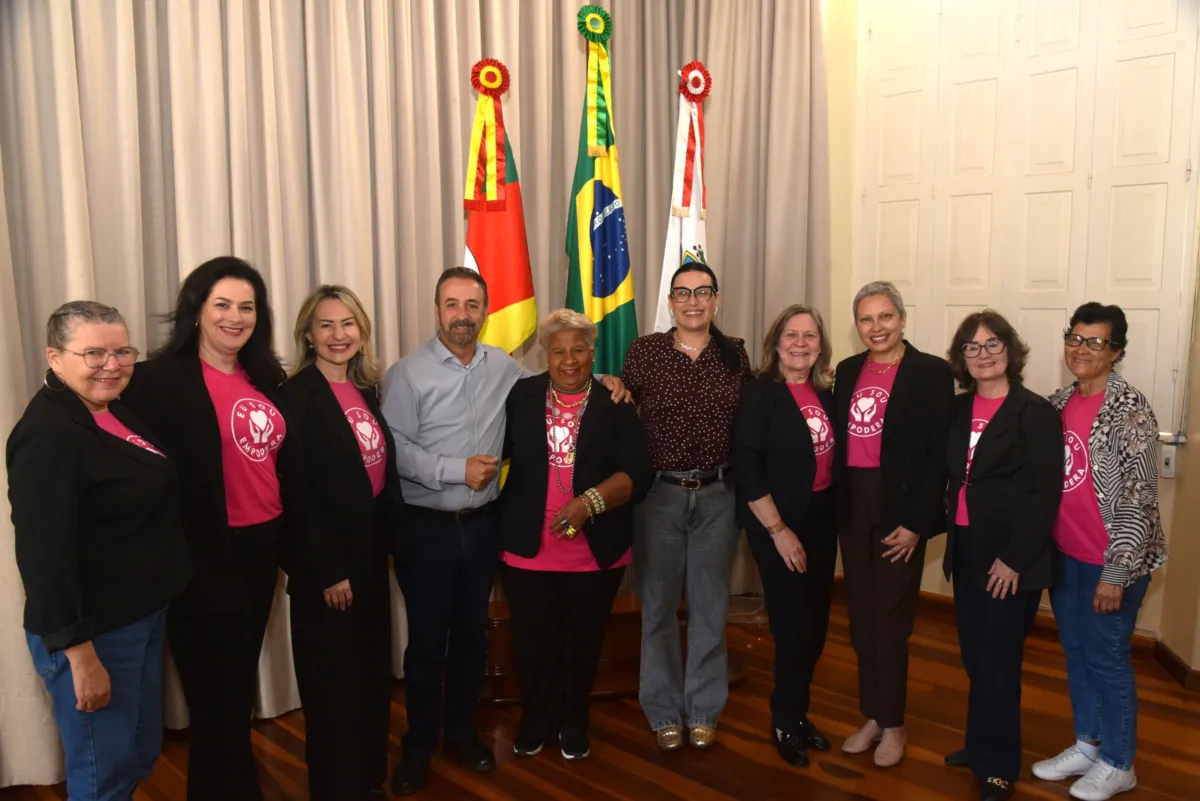 Santa Cruz lança projeto e mira o título de cidade mais arborizada do Estado