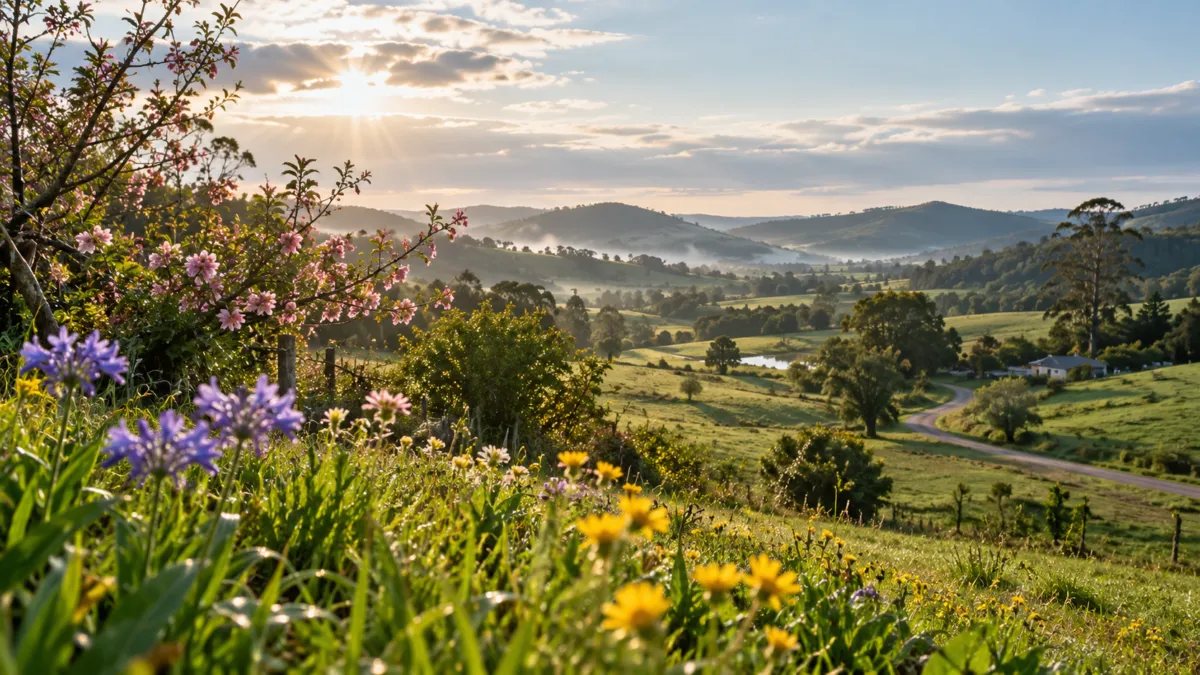 Primavera começa na noite de terça-feira e traz expectativa de mais chuva ao Rio Grande do Sul