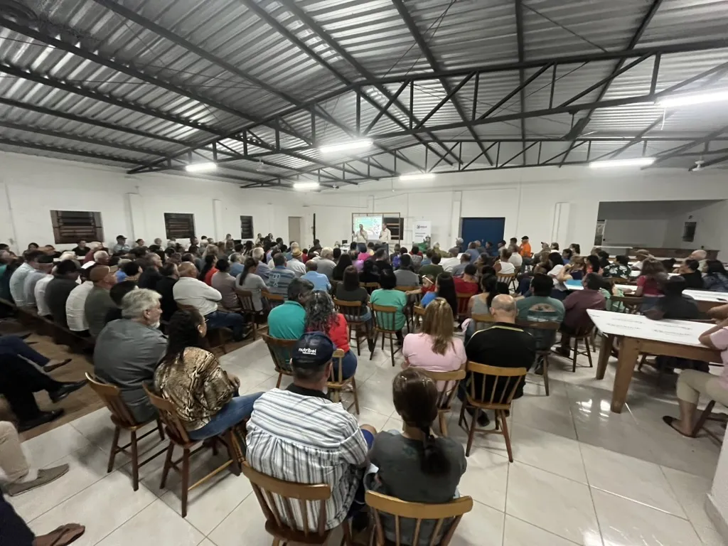 CERTAJA Energia inicia ciclo de reuniões com cooperados no dia 22