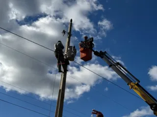 CERTAJA Energia informa desligamentos programados para 12 e 13 de setembro