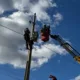 CERTAJA Energia informa desligamentos programados para 12 e 13 de setembro