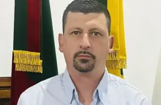 Dion Souza elogia Semana Farroupilha e pede colaboração da comunidade após furtos em Vale Verde
