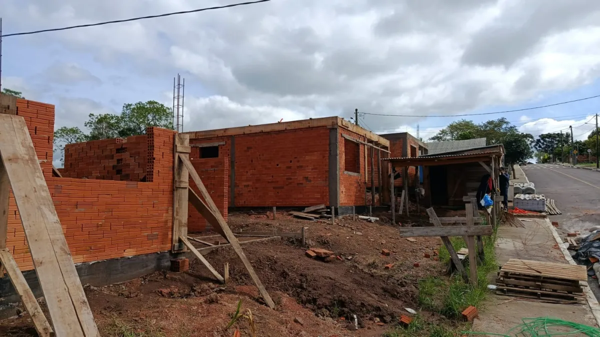 Vale Verde abre inscrições para seleção de 20 casas populares no Loteamento Arco-Íris