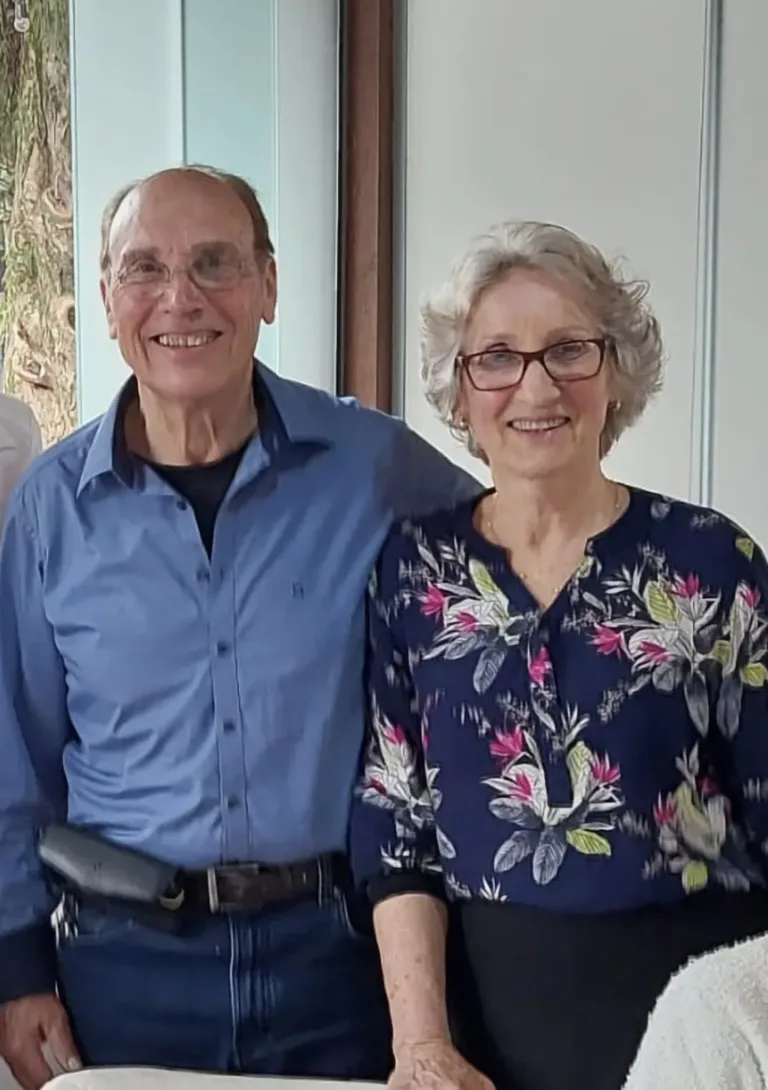 Legislativo analisa títulos de cidadania honorária para Colberto e Nair Celeste