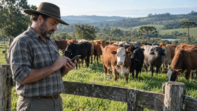 Nova contribuição ao Fundesa começa a ser cobrada em setembro e exige atenção dos produtores