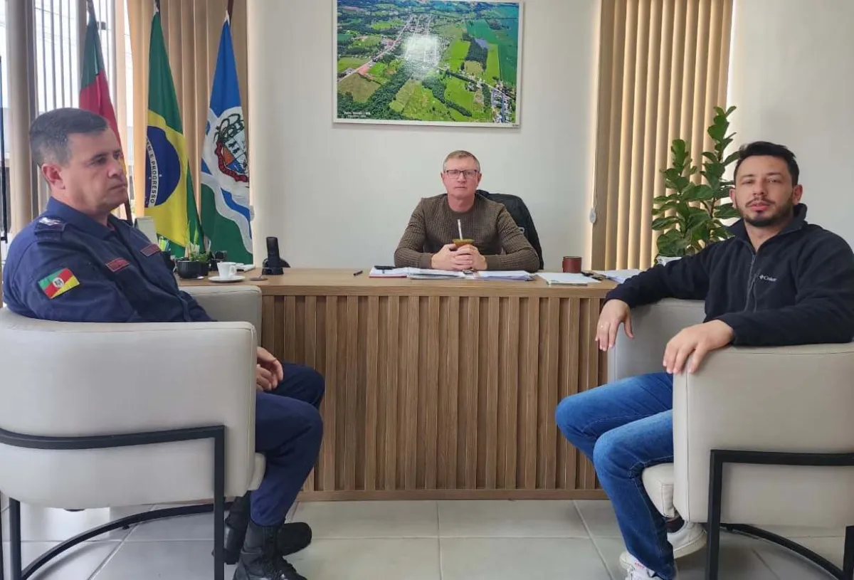 Vale Verde planeja Operação Verão no Balneário Monte Alegre