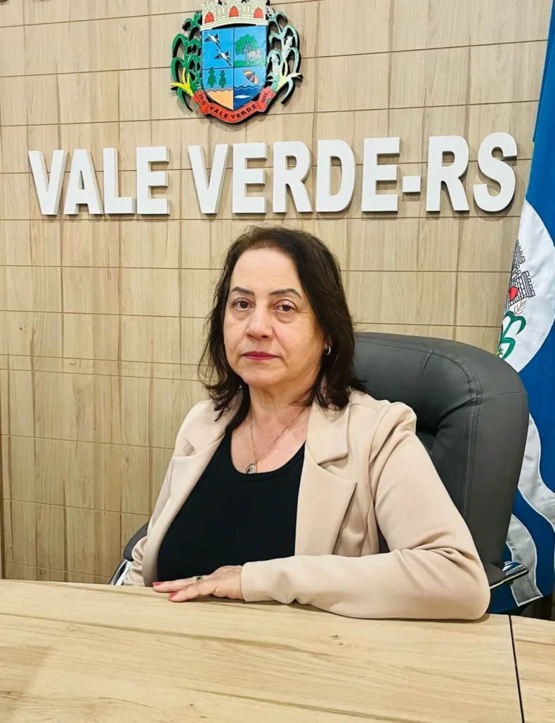 Vozes que ajudaram a construir Vale Verde começam a ganhar lugar na história