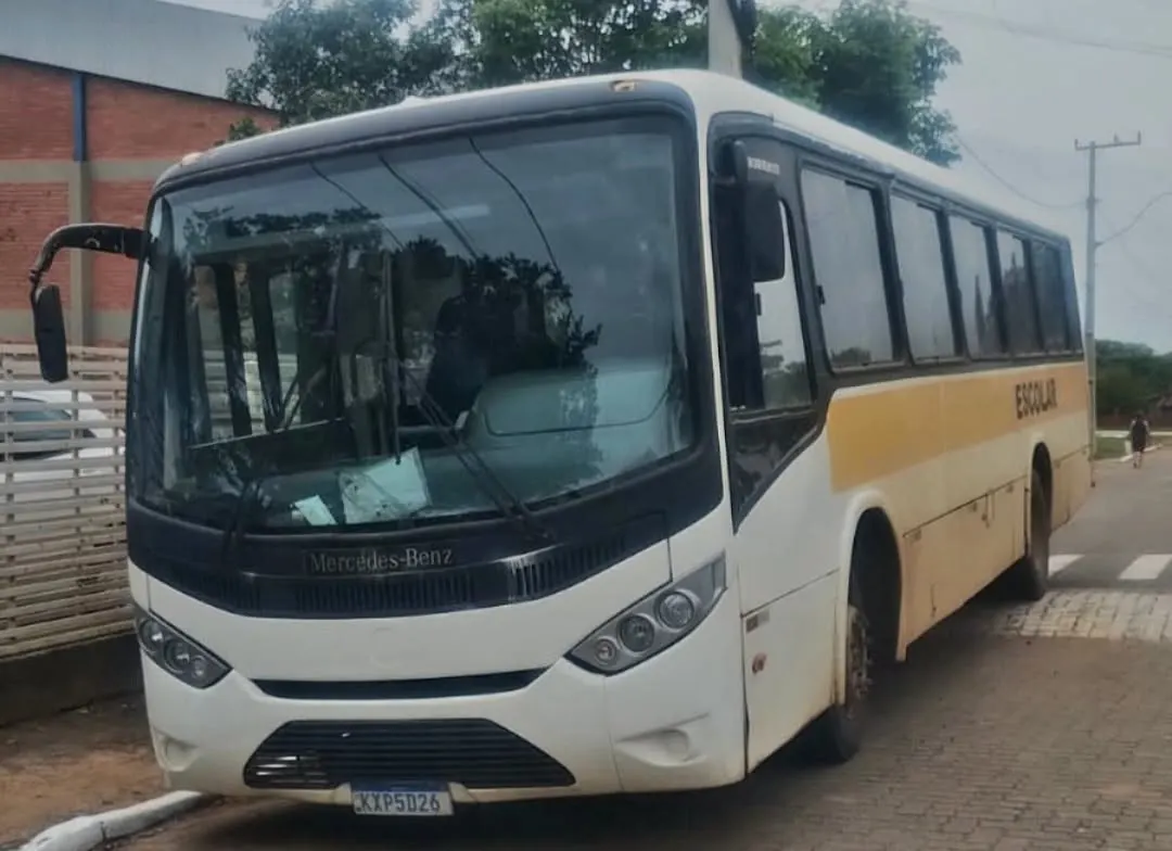 Encontro de Motociclistas terá ônibus pelo interior de Vale Verde neste sábado