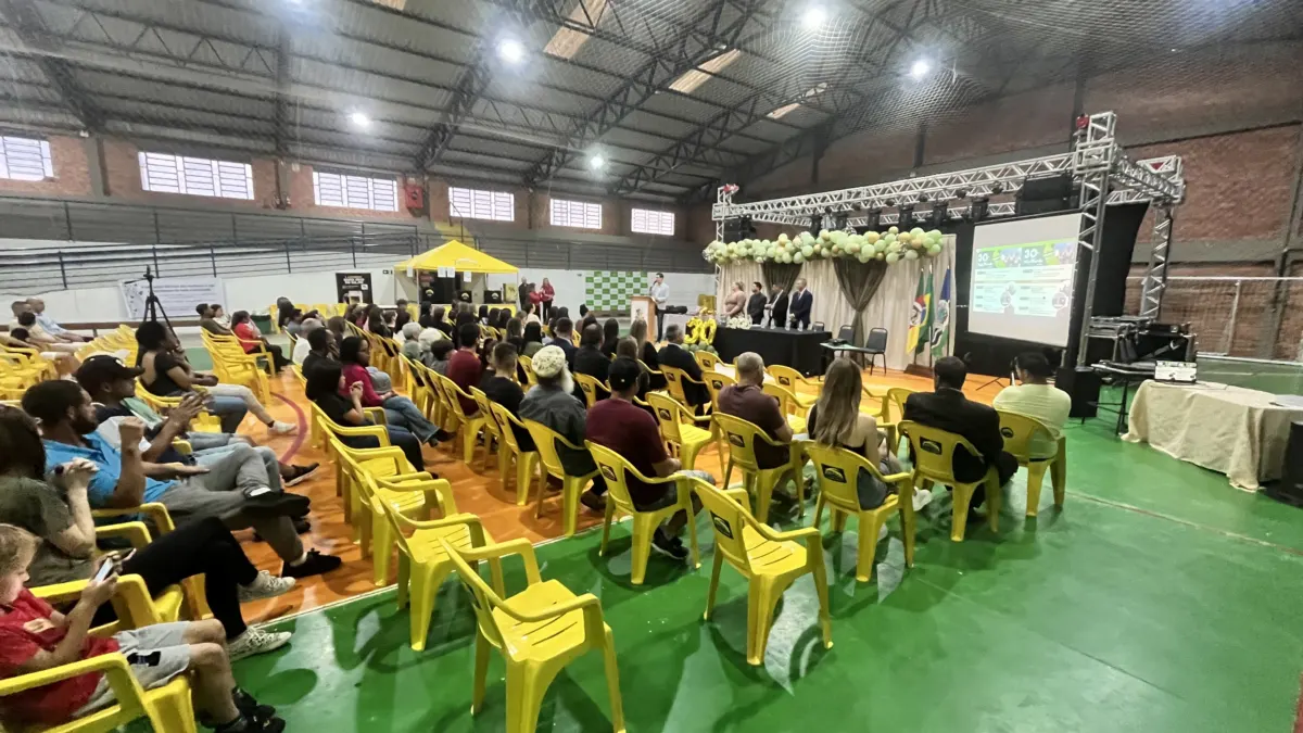 Concurso de Redação de Vale Verde premia 12 estudantes nesta sexta-feira