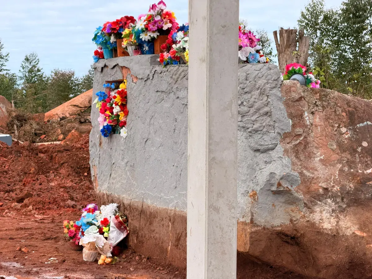 Missa às 10h celebra Nossa Senhora Aparecida no Cerro do Chileno