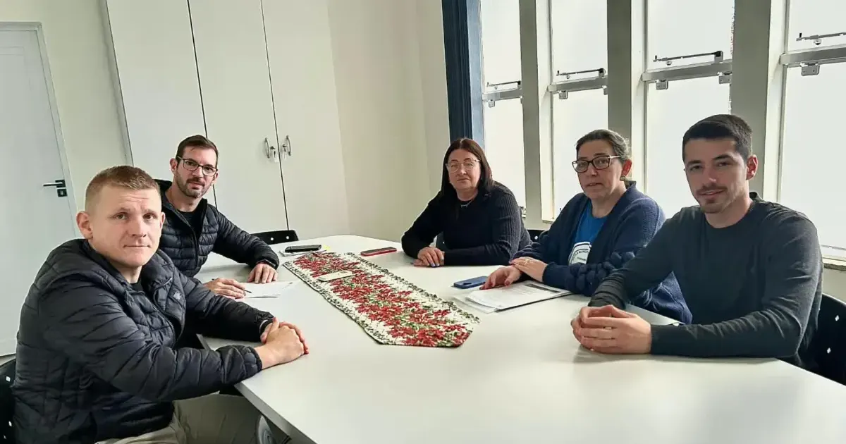 Após reunião com Agroaves, vereadores anunciam apoio à votação de incentivo