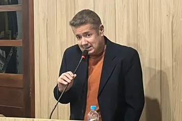 Ricardinho relembra trajetória política e destaca honra de ter governado Vale Verde