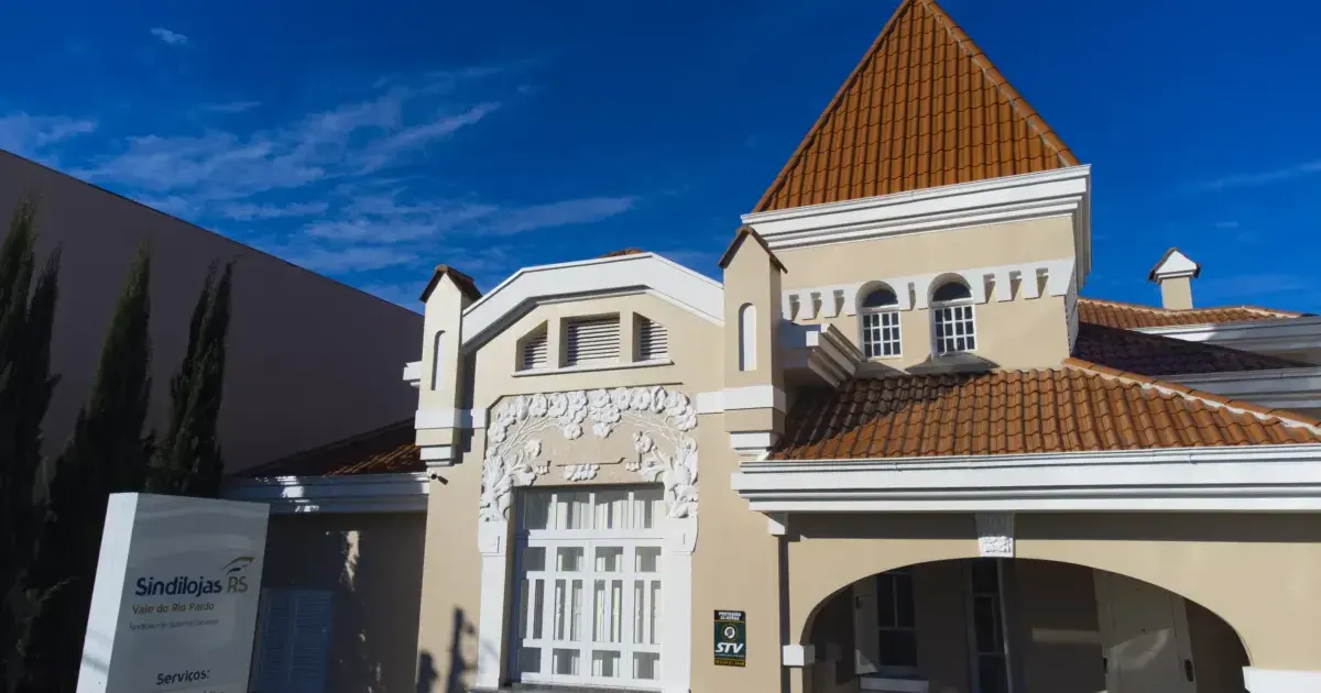Sindilojas-VRP orienta comércio sobre novas regras para o fim da escala 6x1