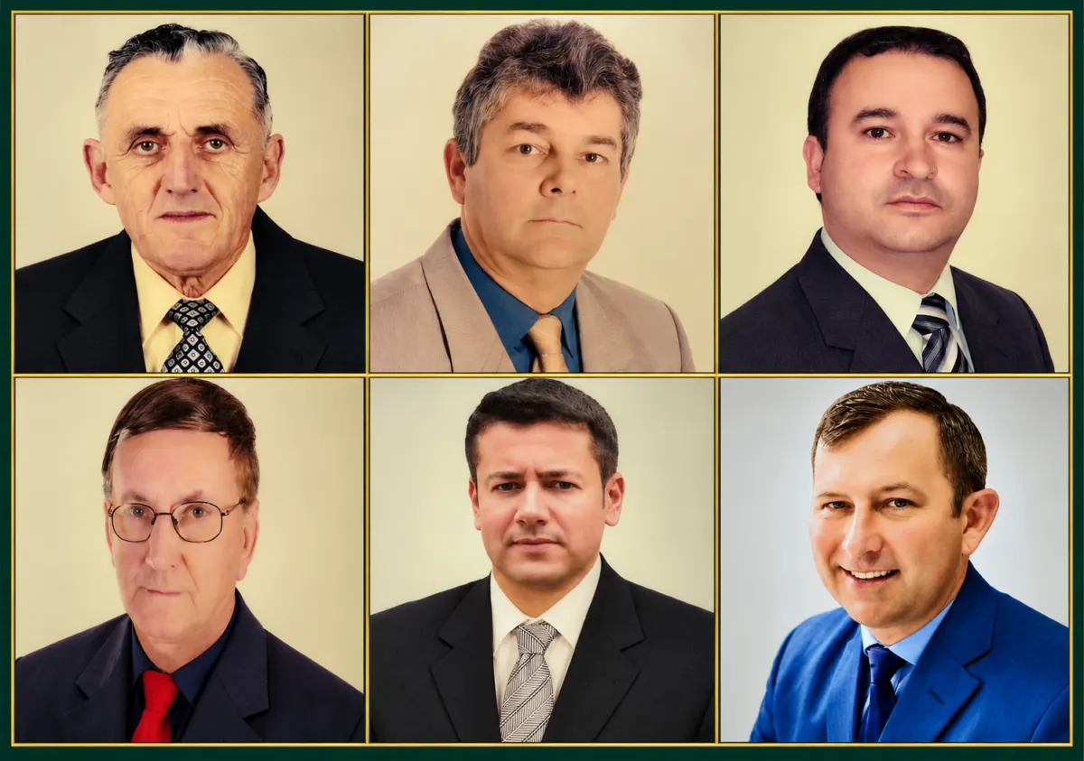 Vale Verde homenageia ex-prefeitos e vices nesta quarta-feira
